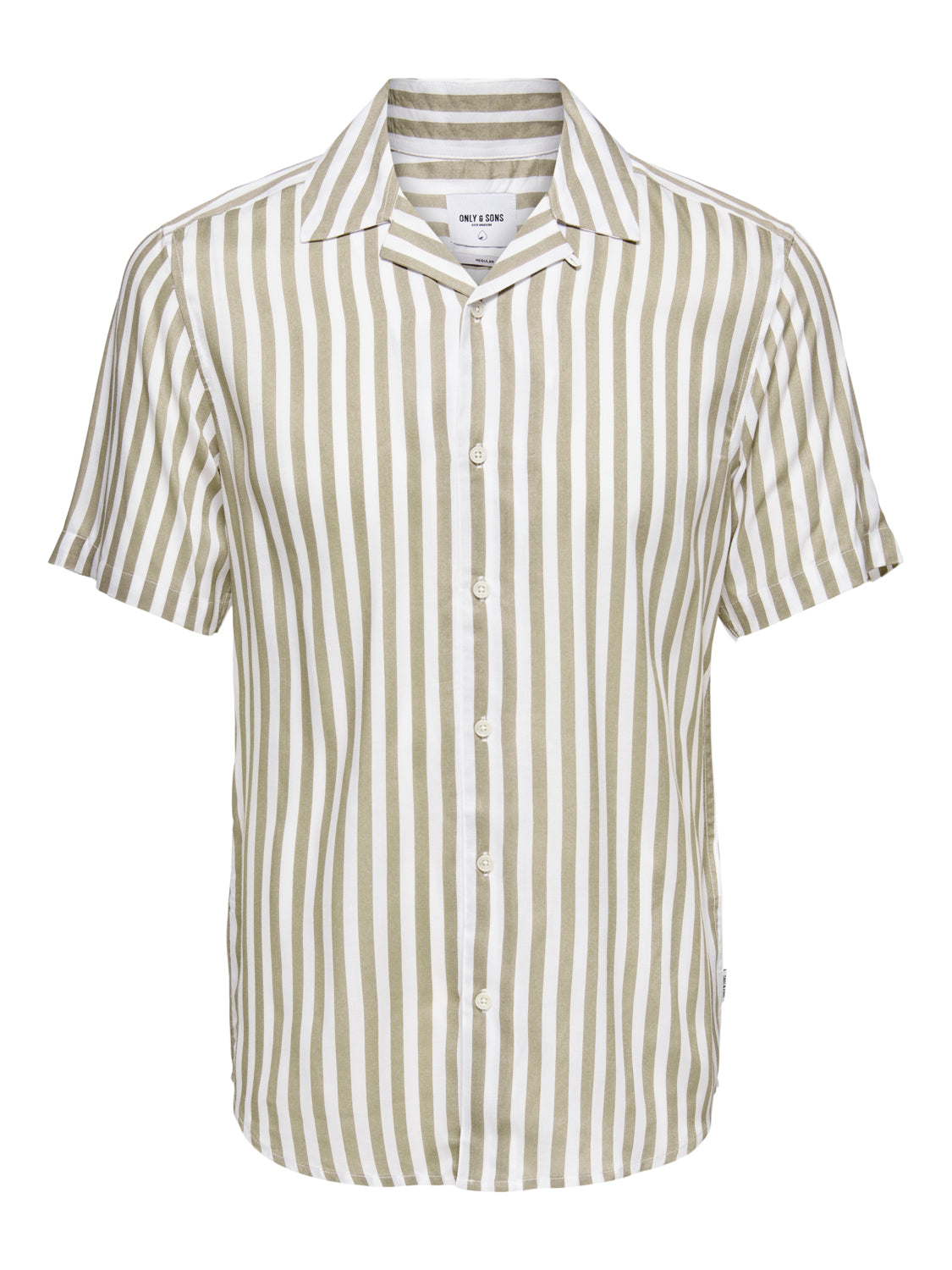 ONSWAYNE SHIRTS - chinchilla